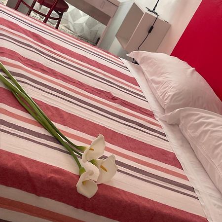 B&B Madama Teresa Turim Exterior foto