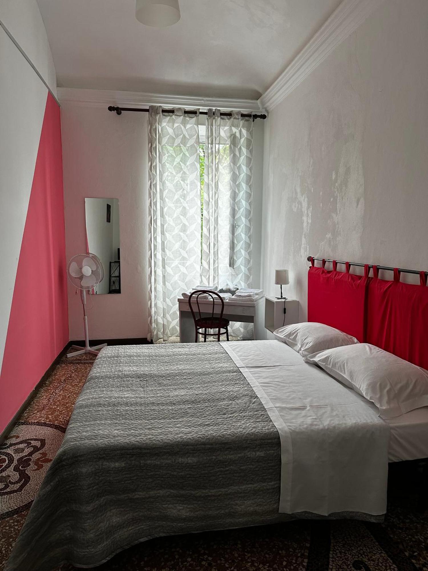 B&B Madama Teresa Turim Exterior foto