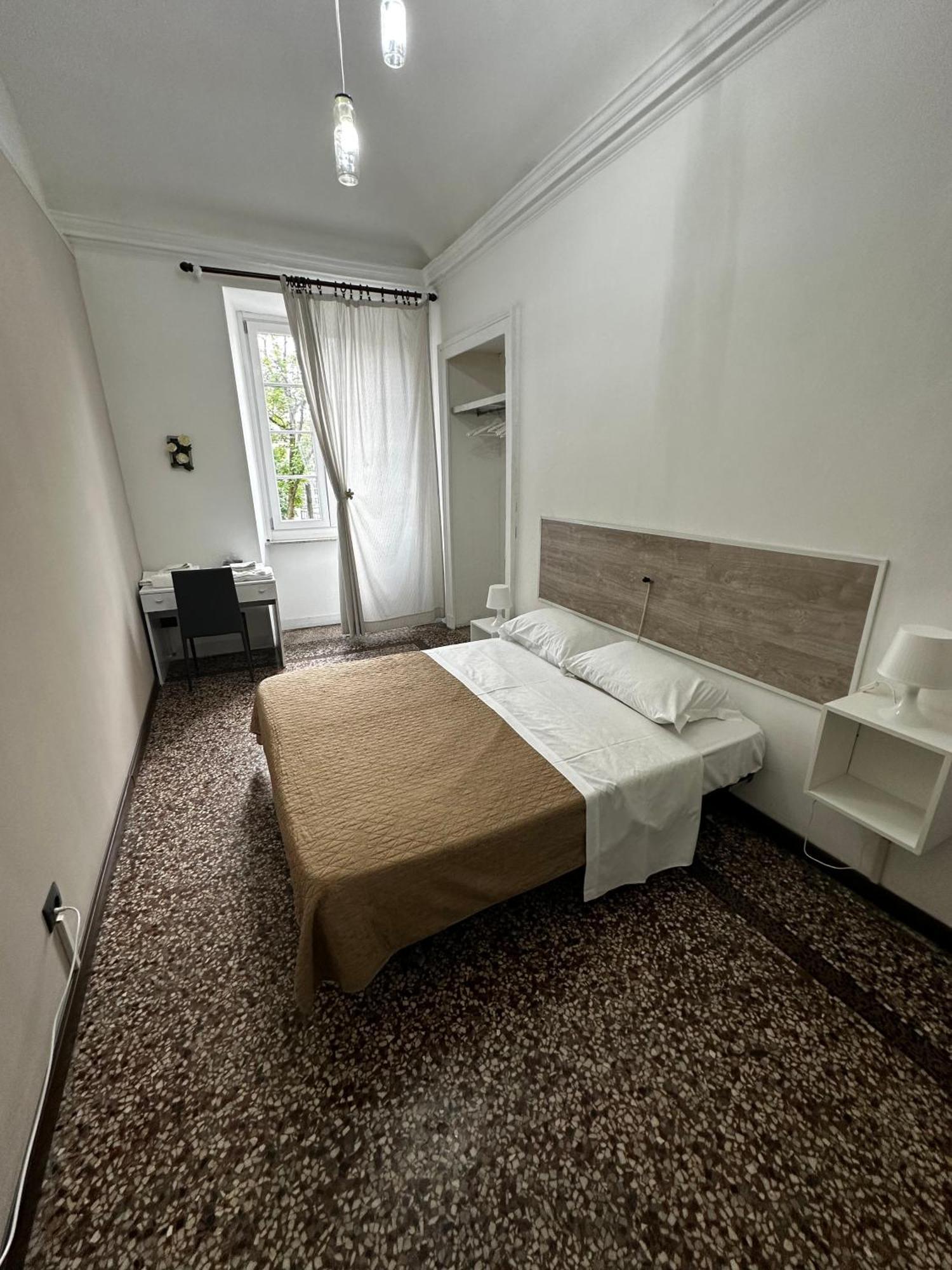 B&B Madama Teresa Turim Exterior foto