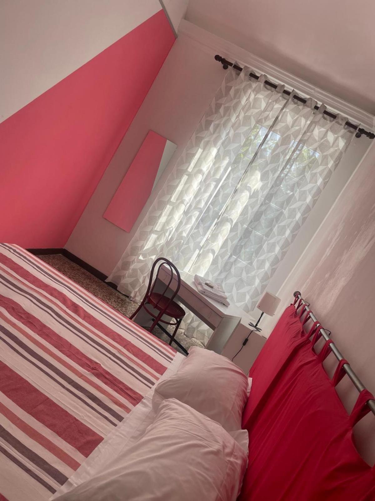 B&B Madama Teresa Turim Exterior foto