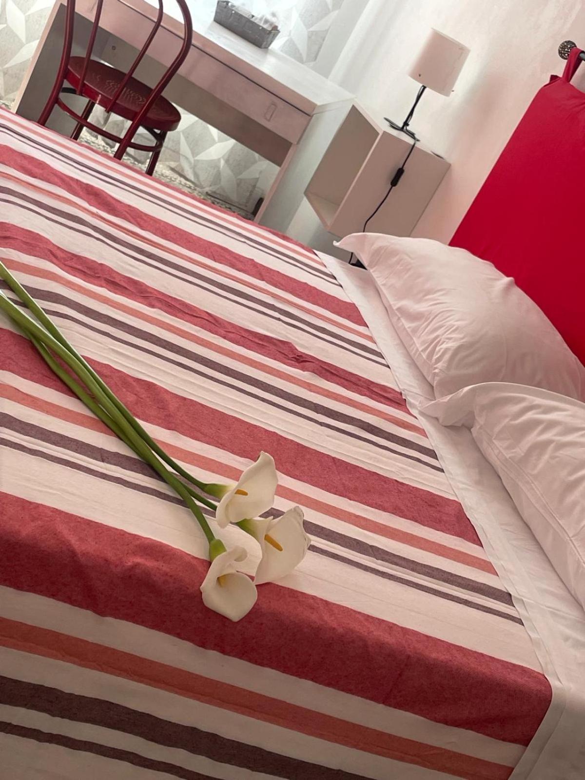 B&B Madama Teresa Turim Exterior foto