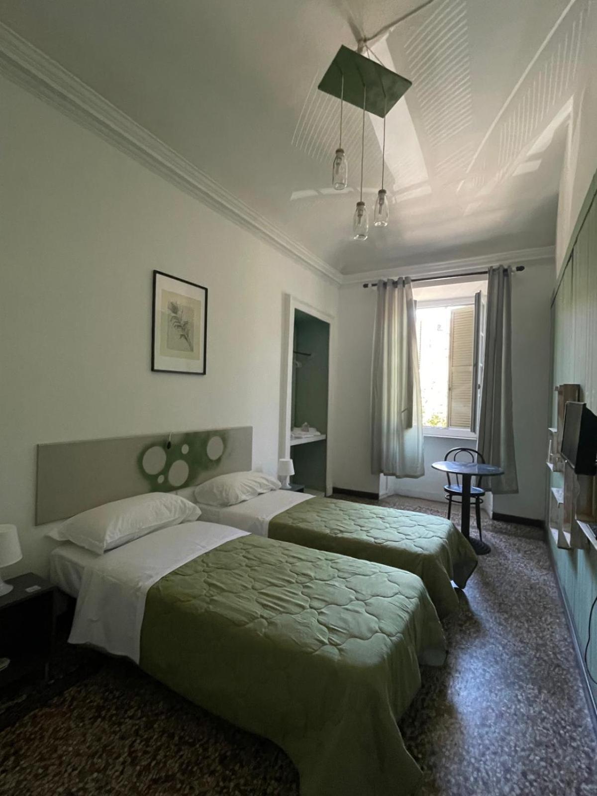 B&B Madama Teresa Turim Exterior foto