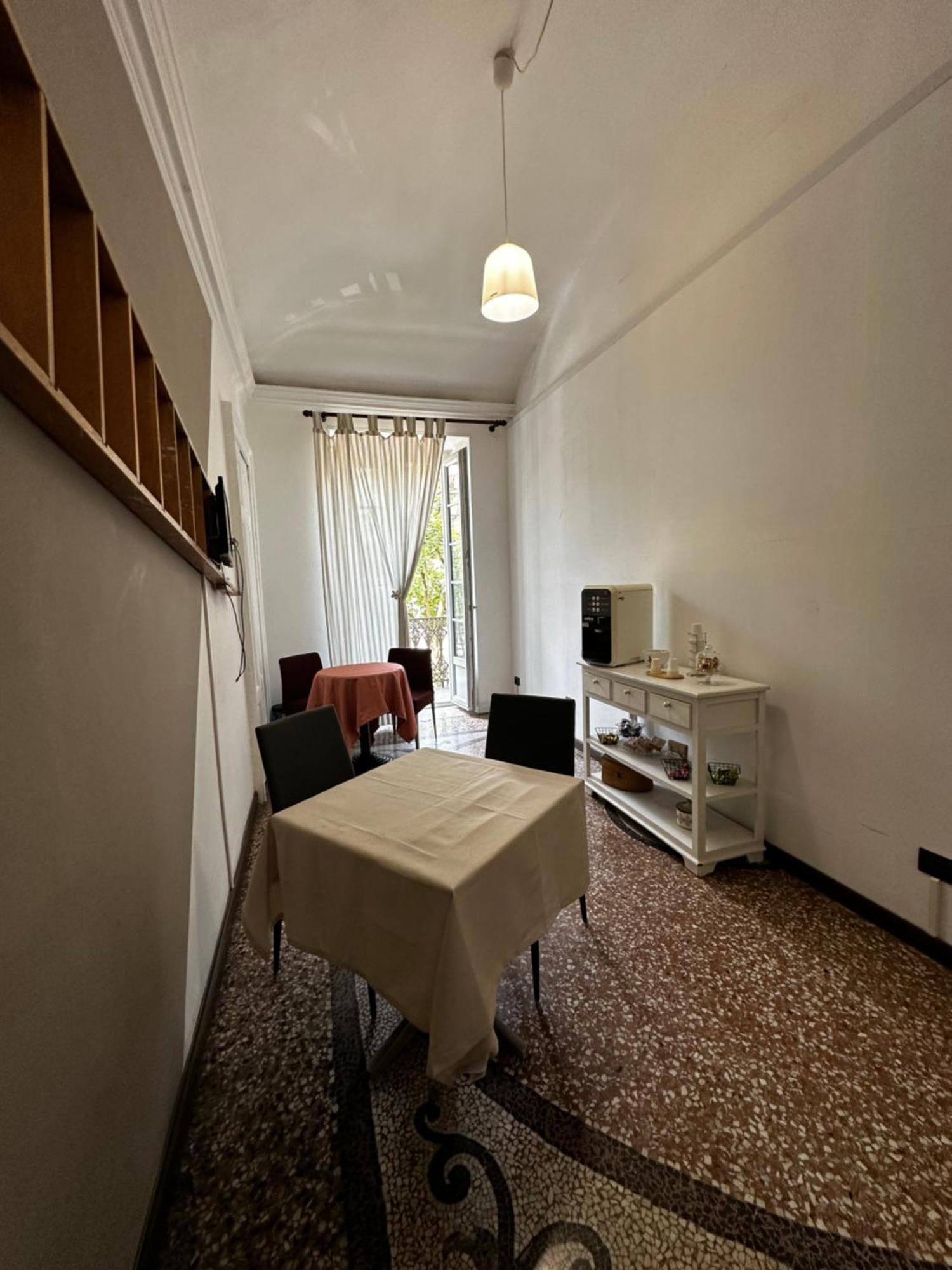 B&B Madama Teresa Turim Exterior foto