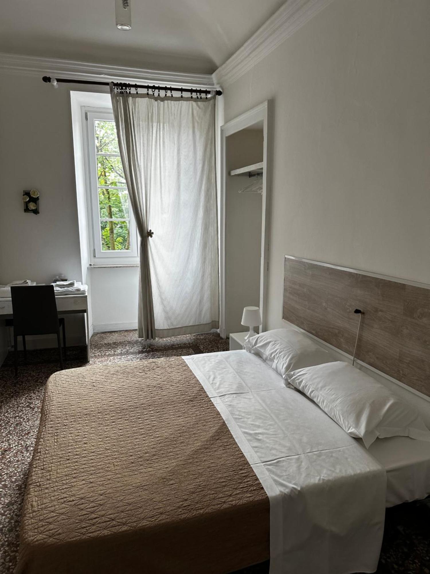 B&B Madama Teresa Turim Exterior foto